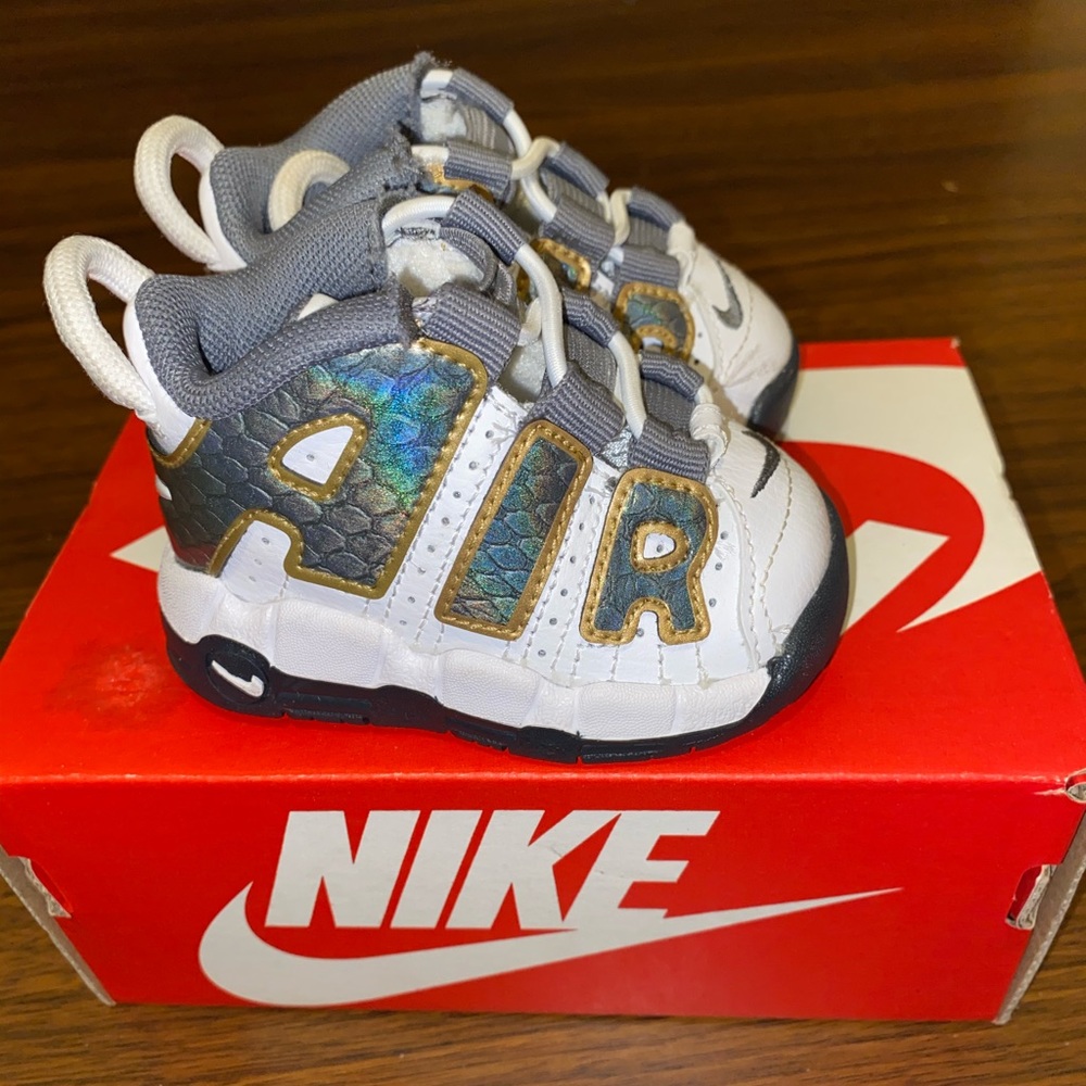 Baby Nike Air